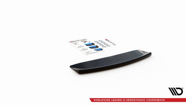 Diffuser Audi S8 D3