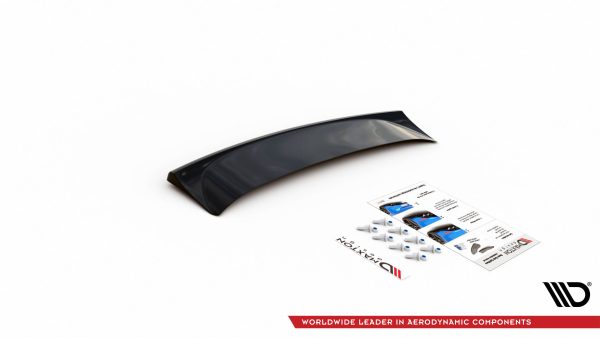 Diffuser Audi S8 D3