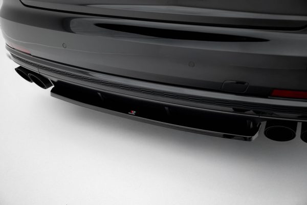 Diffuser Audi S8 D5