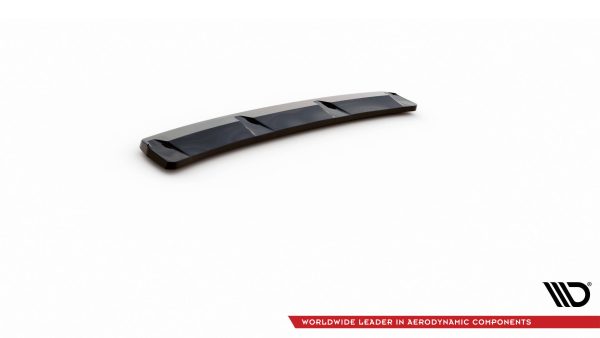 Diffuser Audi S8 D5