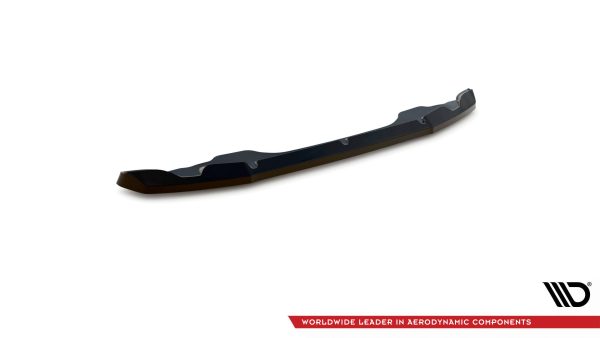 Diffuser BMW 2 Coupe M-Pack G42