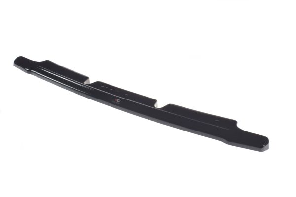 Diffuser BMW 3 G20 M-pack