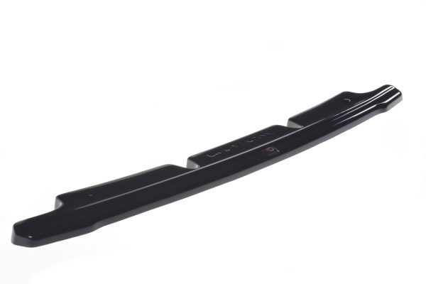 Diffuser BMW 3 G20 M-pack