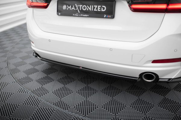 Diffuser BMW 3 Sedan / Touring G20 / G21 Facelift