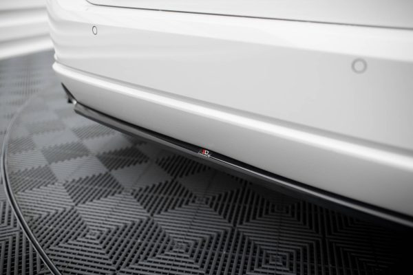 Diffuser BMW 3 Sedan / Touring G20 / G21 Facelift