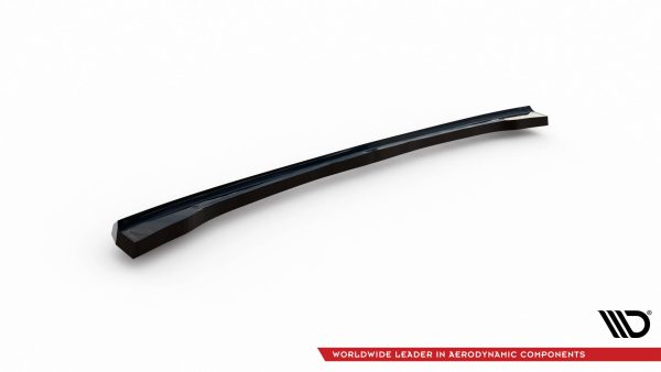 Diffuser BMW 3 Sedan / Touring G20 / G21 Facelift