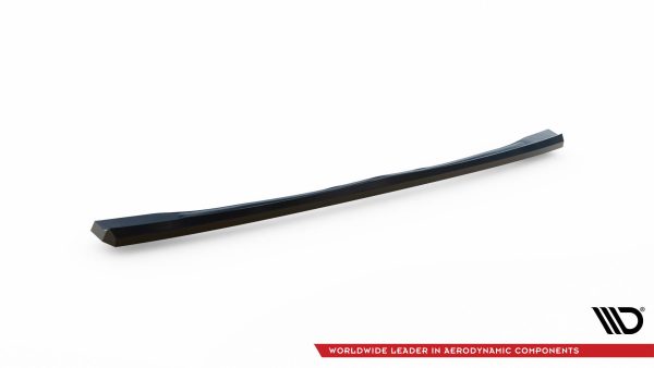 Diffuser BMW 3 Sedan / Touring G20 / G21 Facelift