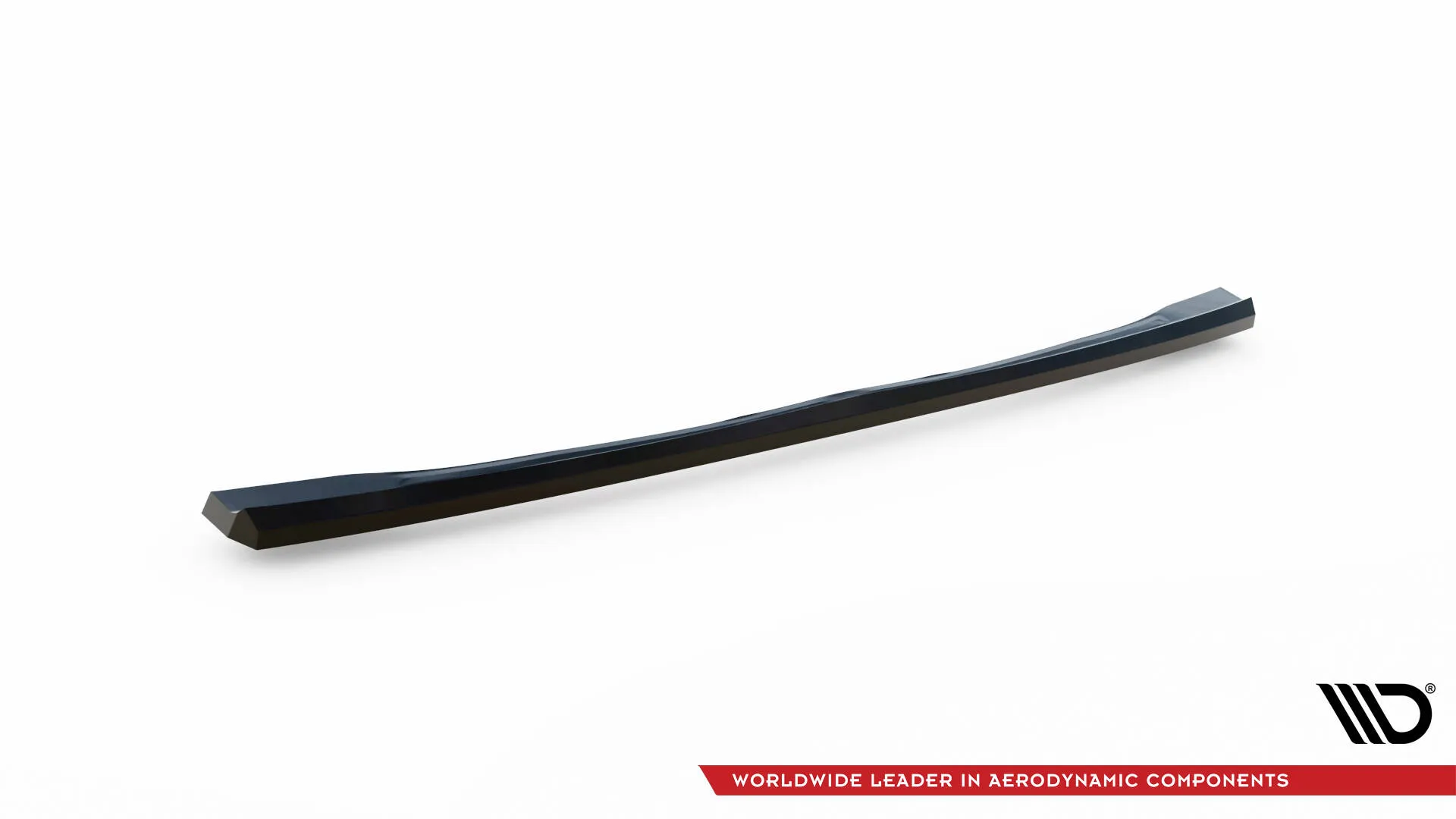 Diffuser BMW 3 Sedan / Touring G20 / G21 Facelift - Bilde 5