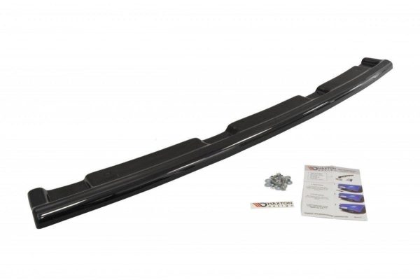 Diffuser BMW 4 Coupe / Gran Coupe / Cabrio M-Pack F32 / F36 / F33