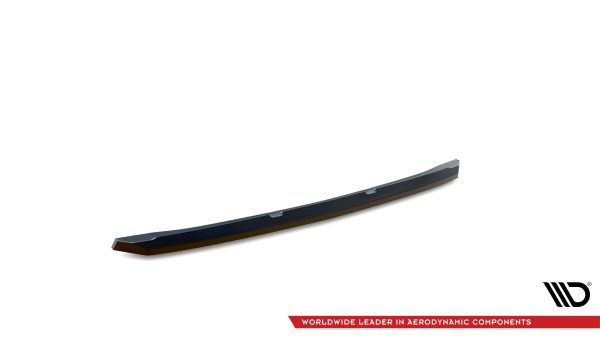 Diffuser BMW 4 Gran Coupe M-Pack G26