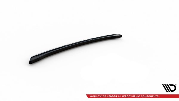 Diffuser BMW 4 Gran Coupe M-Pack G26