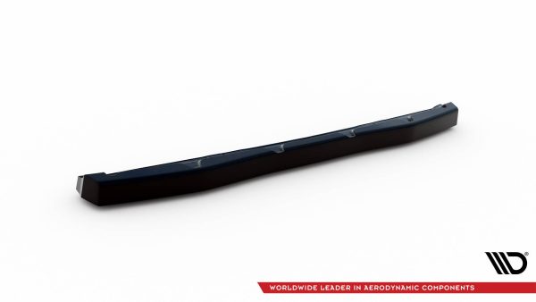 Diffuser BMW 4 M440i G22 / G23 / G22 Facelift / G23 Facelift