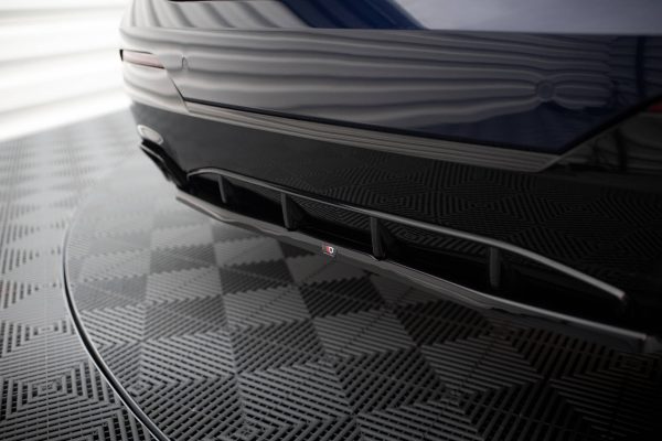 Diffuser BMW 4 M440i G22 / G23 / G22 Facelift / G23 Facelift
