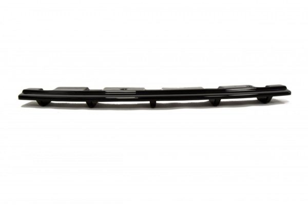 Diffuser BMW 5 F11 M-Pack (2 doble eksosrør)
