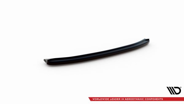 Diffuser BMW 5 G30/ G31 M-Pack