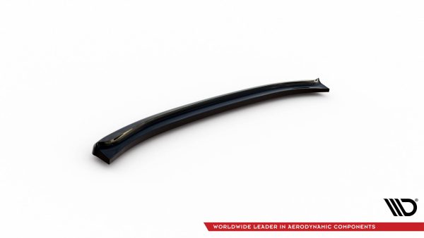 Diffuser BMW 5 G30/ G31 M-Pack