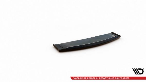 Diffuser BMW 5 GT M-Pack F07