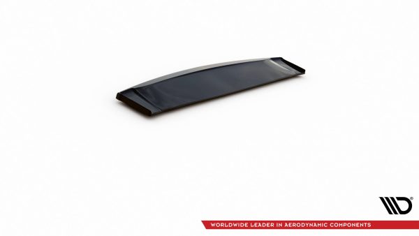 Diffuser BMW 5 GT M-Pack F07