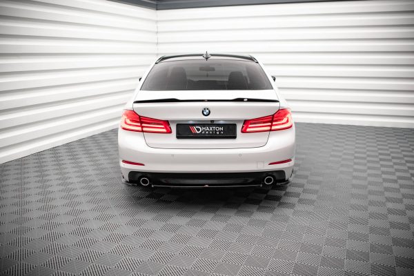 Diffuser BMW 5 Sedan G30
