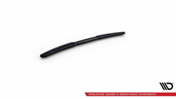 Diffuser BMW 6 GT G32 M-Pack