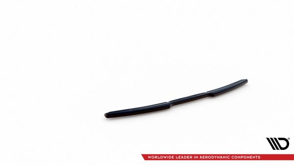 Diffuser BMW 6 GT G32 M-Pack