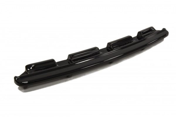 Diffuser BMW 6 Gran Coupé M-Pack