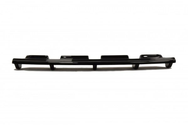 Diffuser BMW 6 Gran Coupé M-Pack