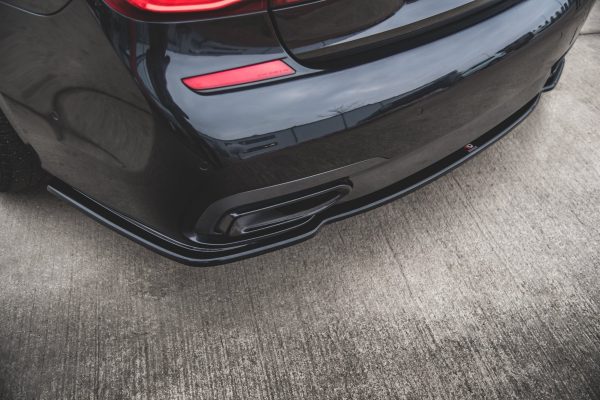 Diffuser BMW 7 M-Pack G11 /G12