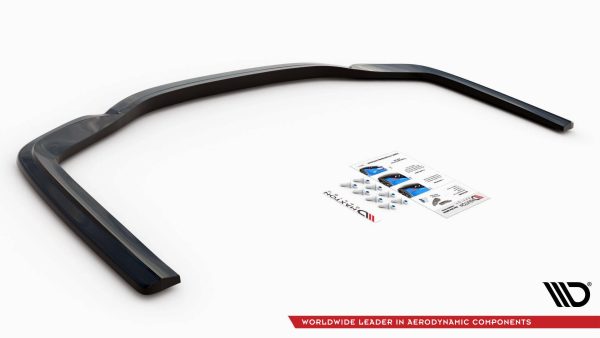 Diffuser BMW 7 M-Pack G11 /G12
