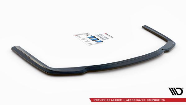 Diffuser BMW 7 M-Pack G11 /G12