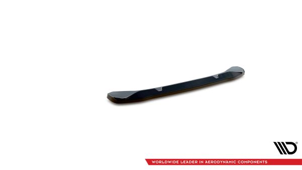 Diffuser BMW X4 M-Pack G02 Facelift