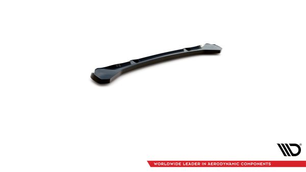 Diffuser BMW X4 M-Pack G02 Facelift
