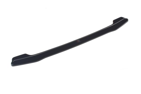 Diffuser BMW X4 M40i G02