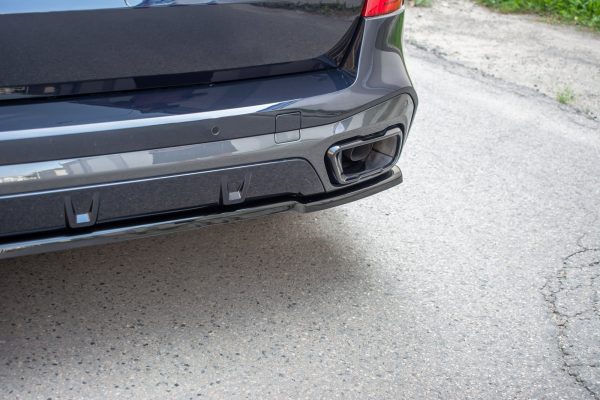 Diffuser BMW X5 G05 M-pack