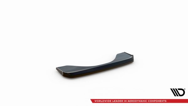Diffuser BMW X6 M F86