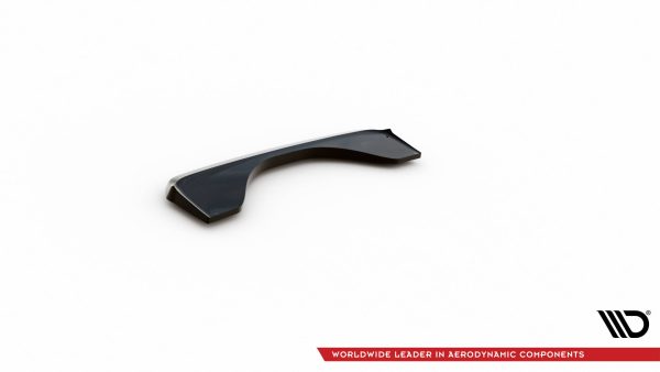 Diffuser BMW X6 M F86