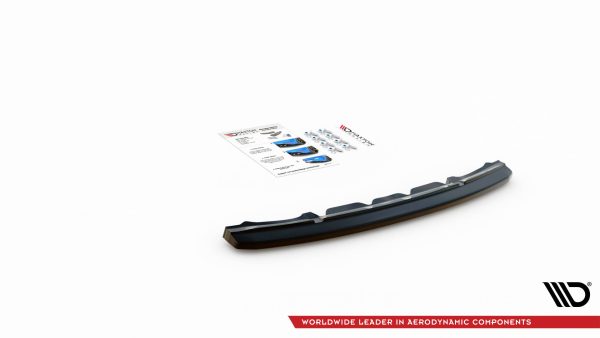 Diffuser BMW Z4 M-Pack G29