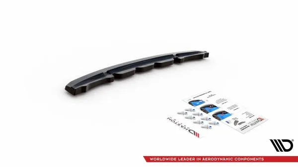 Diffuser BMW Z4 M-Pack G29 - Bilde 4