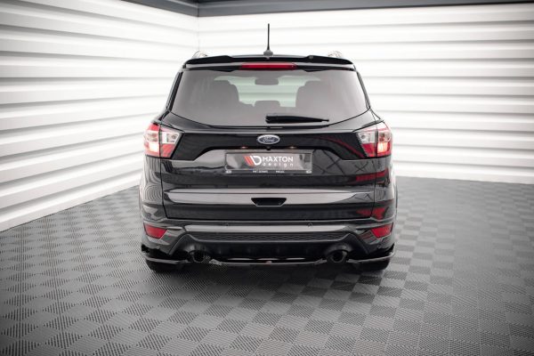 Diffuser Ford Escape ST-Line Mk3