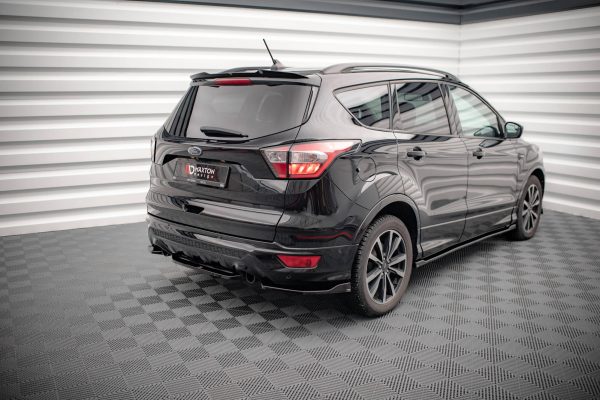 Diffuser Ford Escape ST-Line Mk3