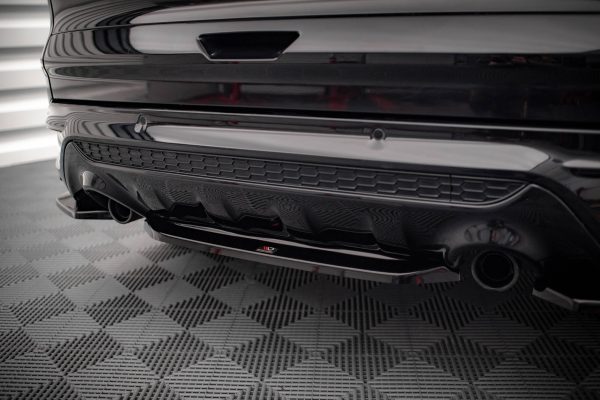 Diffuser Ford Escape ST-Line Mk3