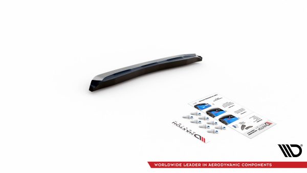 Diffuser Ford Escape ST-Line Mk3