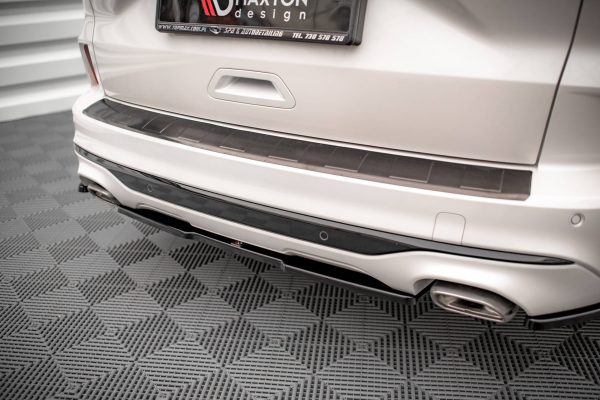Diffuser Ford Kuga ST-Line Mk3