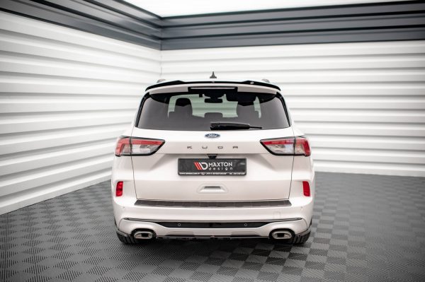 Diffuser Ford Kuga ST-Line Mk3