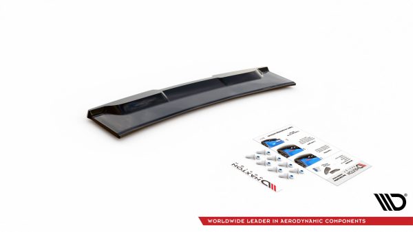 Diffuser Ford Kuga ST-Line Mk3