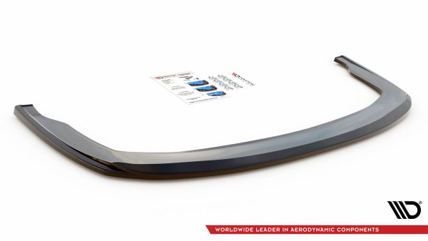 Diffuser Honda CIVic Tourer Mk9