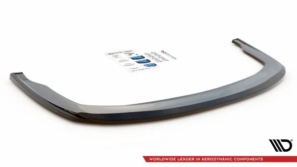 Diffuser Honda CIVic Tourer Mk9 - Bilde 3