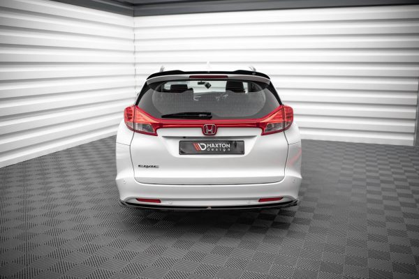 Diffuser Honda CIVic Tourer Mk9