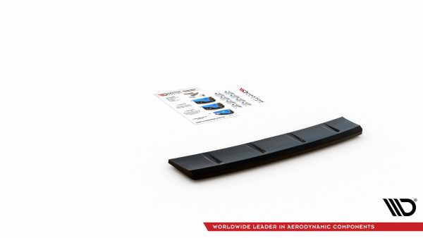 Diffuser Hyundai I30 N Hatchback Mk3 Facelift