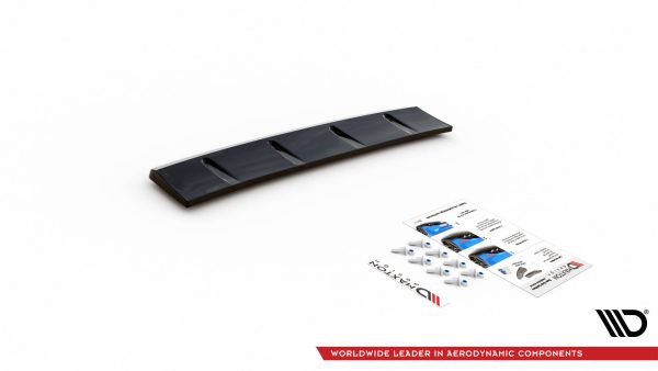 Diffuser Hyundai I30 N Hatchback Mk3 Facelift